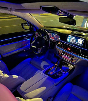 BMW BUTTONS