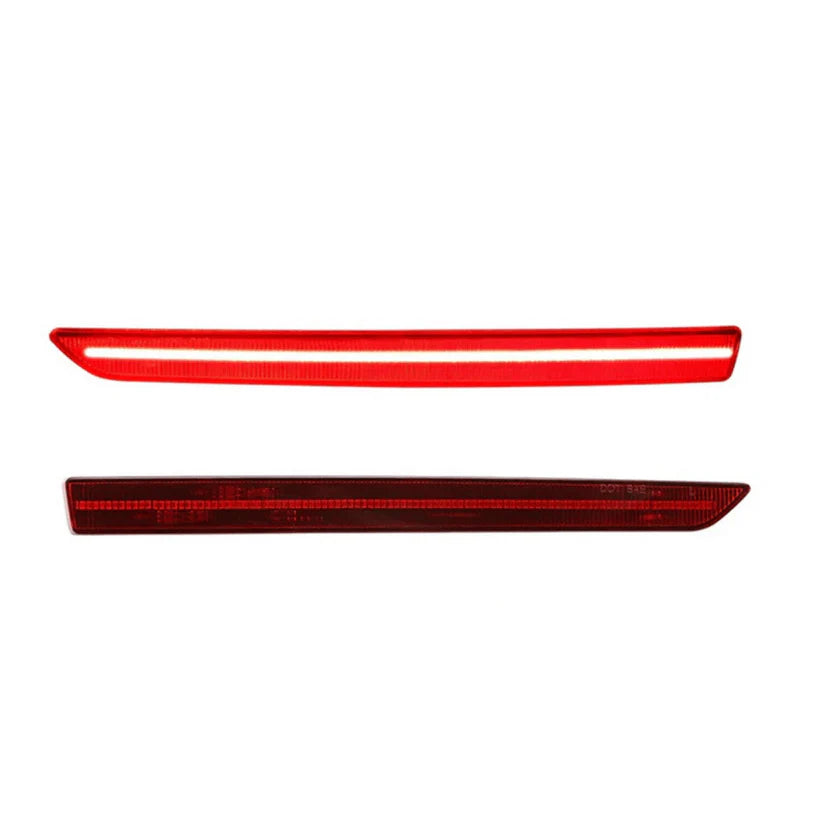 BMW F80/82 LED rear reflectors