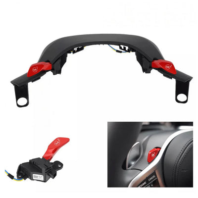 BMW G Series Functional M1/M2 Buttons