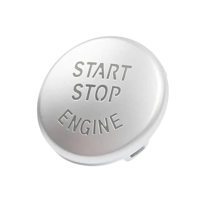 BMW E Series Start Buttons