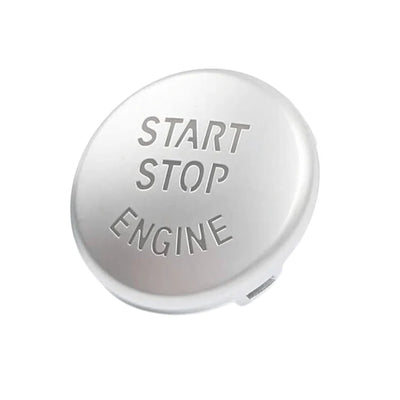 BMW E Series Start Buttons